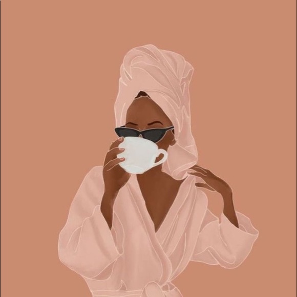 Meet your Posher, Amber - Picture 1 of 1